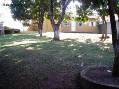 Casa de Condomínio com 3 Quartos à venda, 350m² no Parque Xangrilá, Campinas