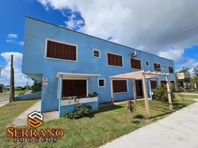 Apartamento com 3 Quartos à venda, 108m² no Praia de Mariluz, Imbé