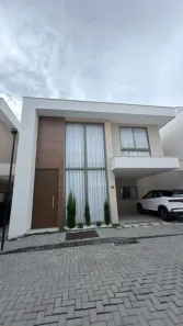 Casa de Condomínio com 4 Quartos à venda, 151m² no Buraquinho, Lauro de Freitas