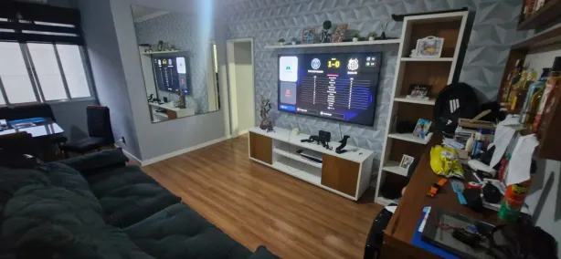 Apartamento com 2 Quartos à venda, 55m² no Engenho de Dentro, Rio de Janeiro