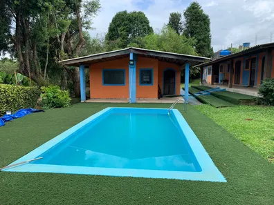Fazenda/Sítio com 6 Quartos à venda, 1500m² no Campo Verde, Ibiúna