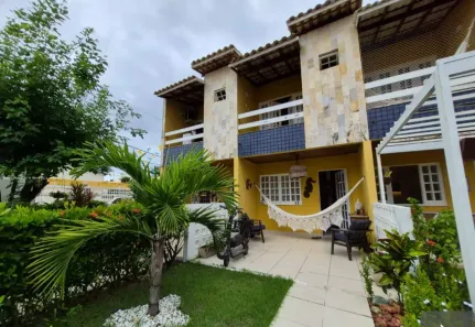 Casa de Condomínio com 2 Quartos à venda, 70m² no Stella Maris, Salvador