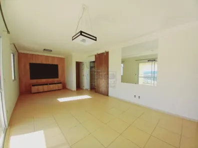 Apartamento com 3 Quartos à venda, 112m² no Jardim Nova Aliança Sul, Ribeirão Preto