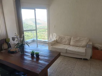 Apartamento com 2 Quartos à venda, 75m² no Vila da Serra, Nova Lima