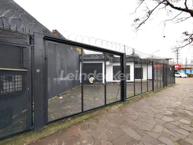 Ponto Comercial para alugar, 200m² no Jardim Botânico, Porto Alegre