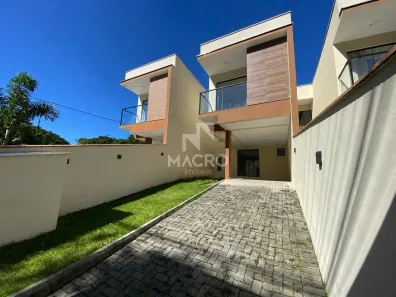 Casa com 3 Quartos à venda, 140m² no , Guaramirim