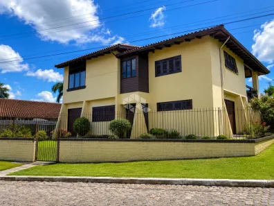 Casa com 5 Quartos à venda, 268m² no Centro, Estância Velha