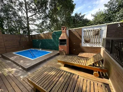 Casa de Condomínio com 3 Quartos à venda, 300m² no Campeche, Florianópolis