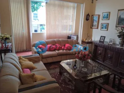 Apartamento com 3 Quartos à venda, 100m² no Copacabana, Rio de Janeiro