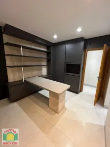 Casa de Condomínio com 4 Quartos à venda, 245m² no Condomínio Residencial Grand Trianon, Anápolis