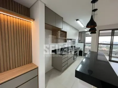 Apartamento com 2 Quartos à venda, 77m² no Jardim Estoril IV, Bauru