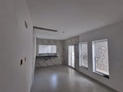 Sobrado com 3 Quartos à venda, 143m² no Vila Invernada, São Paulo