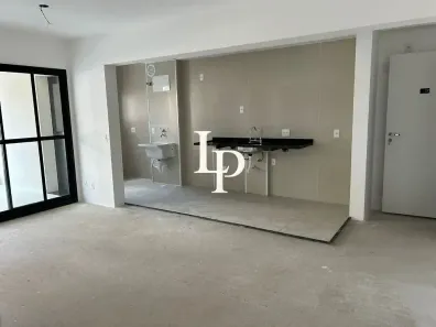 Apartamento com 3 Quartos à venda, 87m² no Vila Bastos, Santo André