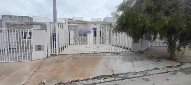 Casa com 1 Quarto à venda, 40m² no Parque Vista Barbara, Sorocaba