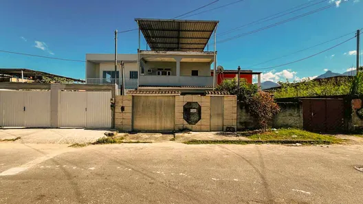 Casa com 3 Quartos à venda, 140m² no Fazenda Sobradinho (Vila Inhomirim), Magé