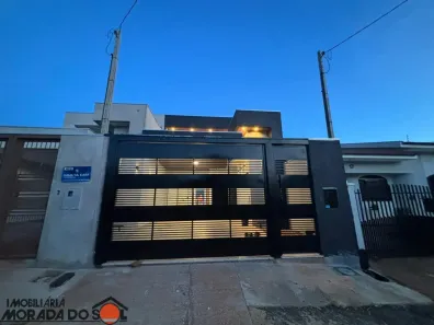 Casa com 4 Quartos à venda, 105m² no Jardim Novo Oásis, Maringá