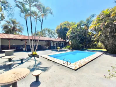 Fazenda/Sítio com 2 Quartos à venda, 199m² no Recreio das Acácias, Ribeirão Preto