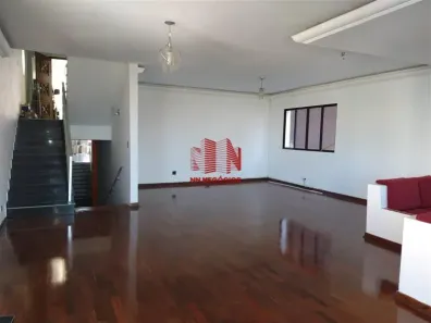 Sobrado com 3 Quartos para alugar, 500m² no Jardim São Bento, São Paulo