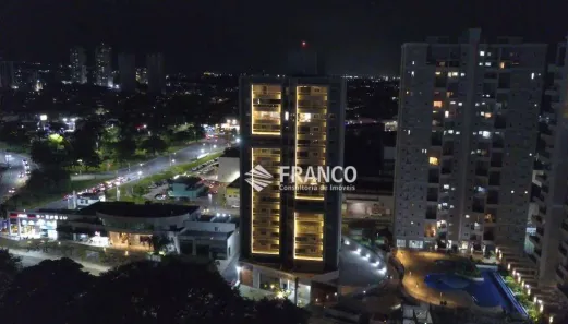 Apartamento com 3 Quartos à venda, 113m² no Vila Costa, Taubaté
