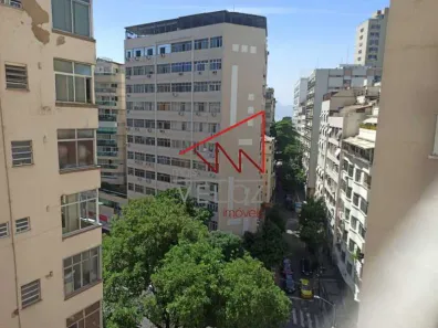 Apartamento com 2 Quartos à venda, 91m² no Flamengo, Rio de Janeiro