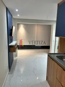 Apartamento com 1 Quarto à venda, 26m² no Campo Belo, São Paulo
