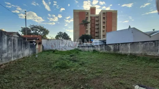 Lote/Terreno à venda, 422m² no Vila Embaré, Valinhos