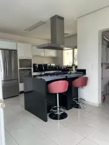 Apartamento com 4 Quartos à venda, 396m² no Santana, São Paulo