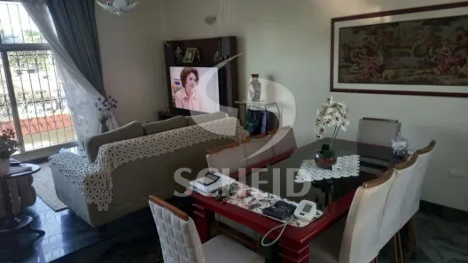Casa com 3 Quartos à venda, 250m² no Interlagos, São Paulo