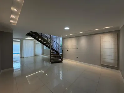 Casa de Condomínio com 3 Quartos para alugar, 255m² no Condomínio Aroeira, Ribeirão Preto