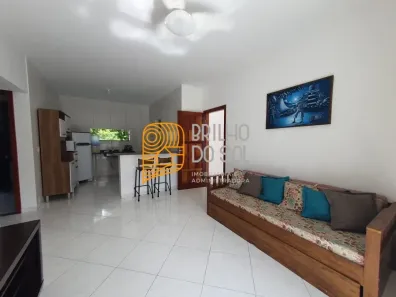 Apartamento com 2 Quartos para alugar, 60m² no Porto Seguro, Porto Seguro