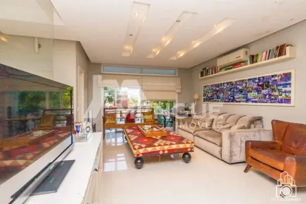 Casa com 3 Quartos à venda, 280m² no Jardim Lindóia, Porto Alegre