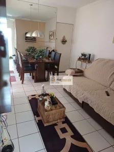 Apartamento com 2 Quartos à venda, 48m² no Jardim Herculano Fernandes, Ribeirão Preto