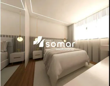 Casa com 3 Quartos à venda, 75m² no Juza Fonseca, Divinópolis