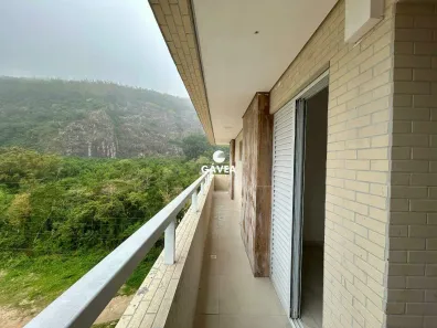 Apartamento com 2 Quartos à venda, 82m² no Jardim Independência, São Vicente