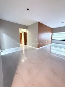 Apartamento com 3 Quartos à venda, 145m² no Ponta D'Areia, São Luís