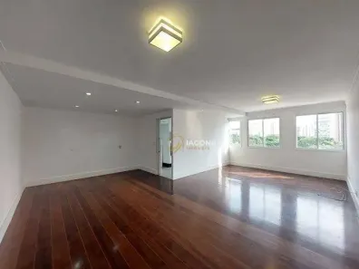 Apartamento com 3 Quartos à venda, 140m² no Vila Clementino, São Paulo
