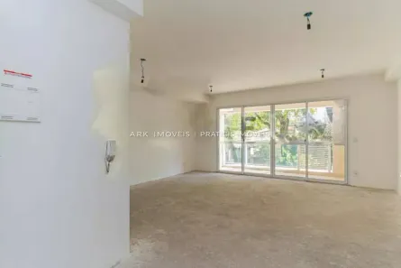 Apartamento com 1 Quarto à venda, 48m² no Brooklin Paulista, São Paulo