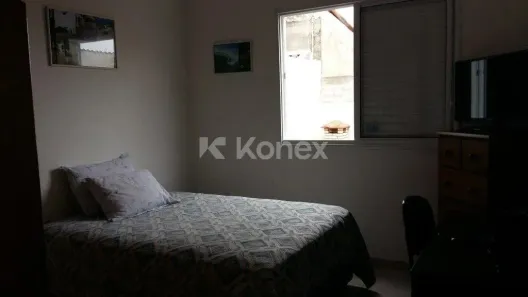Sobrado com 3 Quartos à venda, 115m² no Parque Panamericano, São Paulo