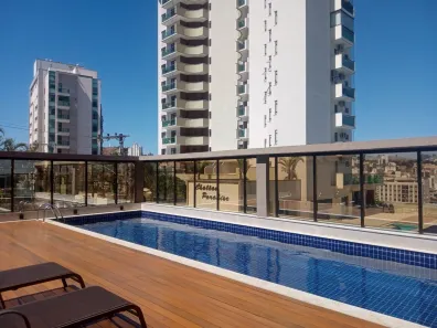 Apartamento com 3 Quartos à venda, 306m² no Paineiras, Juiz de Fora