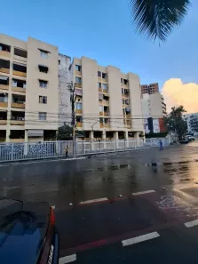 Apartamento com 1 Quarto à venda, 56m² no Rio Vermelho, Salvador