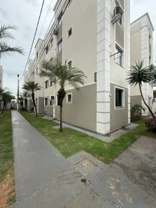 Apartamento com 2 Quartos à venda, 457m² no Coxipó, Cuiabá