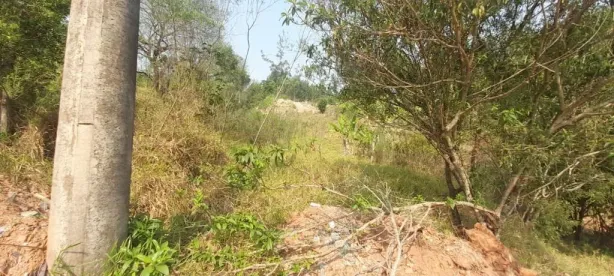 Lote/Terreno à venda, 1000m² no Vivendas do Engenho D'Água, Itatiba