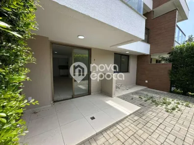 Apartamento com 1 Quarto à venda, 77m² no Recreio dos Bandeirantes, Rio de Janeiro