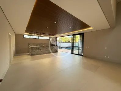 Casa de Condomínio com 4 Quartos à venda, 392m² no Morada dos Nobres, Cuiabá