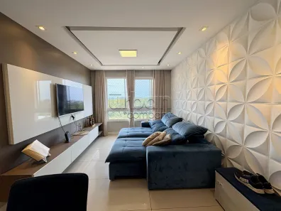Apartamento com 3 Quartos à venda, 98m² no Marechal Rondon, Canoas