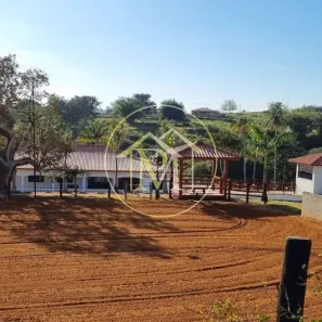 Fazenda/Sítio com 4 Quartos à venda, 60000m² no Área rural, Pilar do Sul