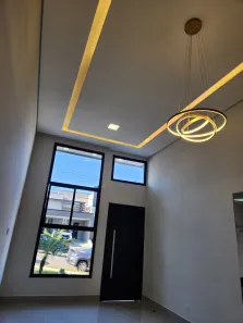 Casa de Condomínio com 3 Quartos à venda, 140m² no Jardim Villagio Milano, Sorocaba