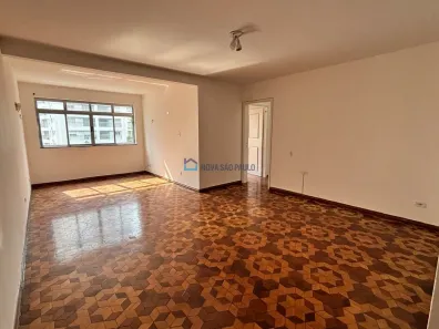 Apartamento com 3 Quartos à venda, 108m² no Jardim Paulista, São Paulo