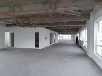 Sala Comercial para alugar, 492m² no Consolação, São Paulo