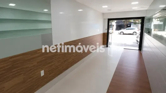 Ponto Comercial para alugar, 30m² no Lourdes, Belo Horizonte